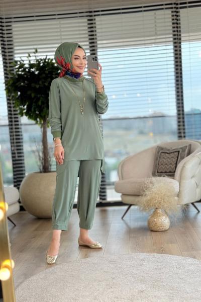 6069 Zambak Takım Çağla