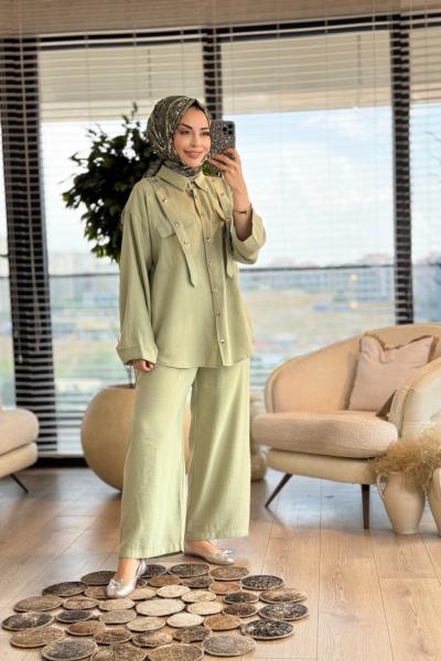 70080 Gizem Takım Çağla