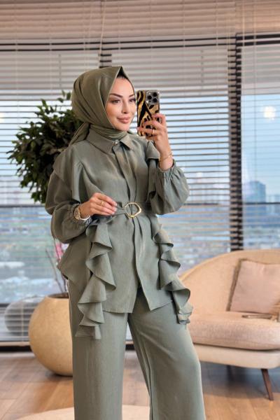 74022 Sena Takım Çağla