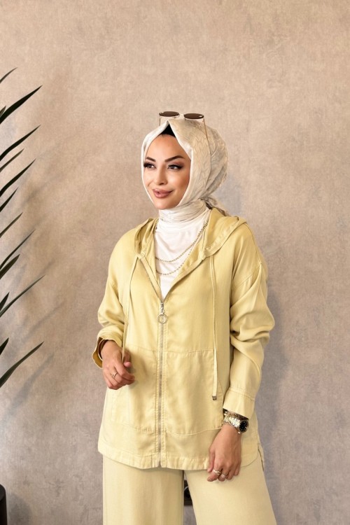 7433 Seyhan Takım Sarı