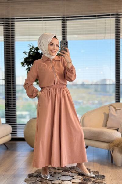 8057 Venüs Takım Somon