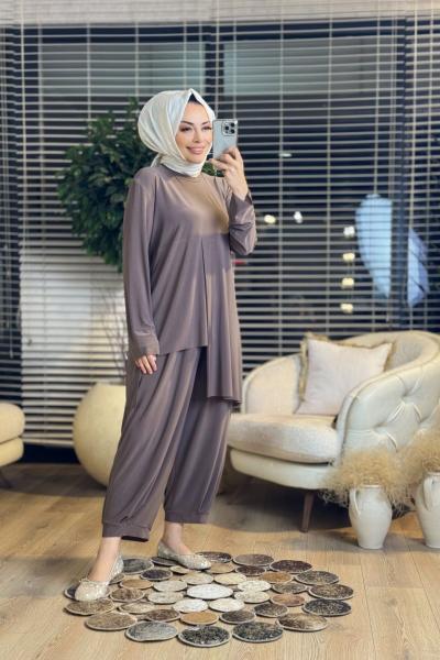 9014 Ay Takım Vizon