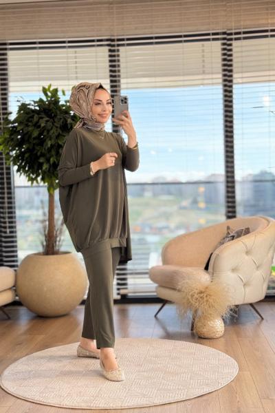 9054 Heawen Takım Haki