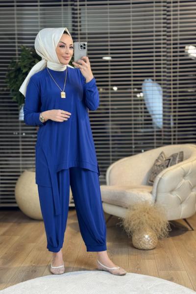 9091 Sementa Takım Saks