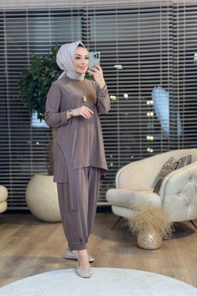 9091 Sementa Takım Vizon