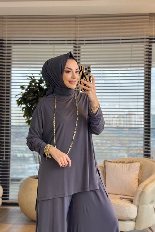 9103 İlkim Takım Antrasit