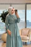 92003 Diva Elbise Çağla