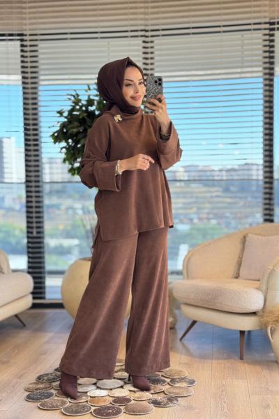 MRW1536 Mercıyy Takım Kahve