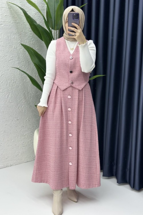 Nur Takım Pembe