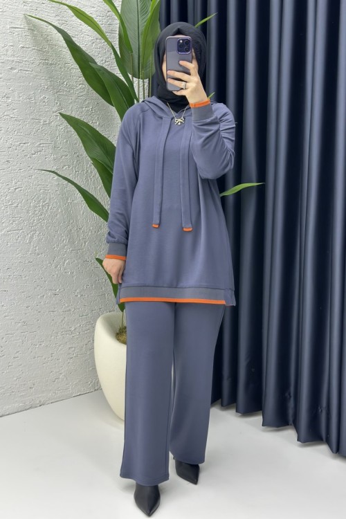 Semiha Takım Füme
