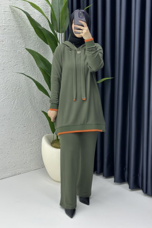 Semiha Takım Haki