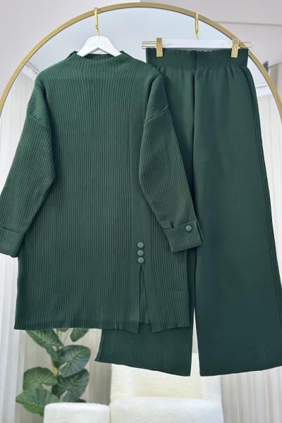 Şengül Takım Zümrüt