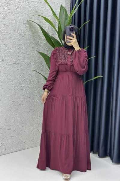 Sude Elbise Mürdüm