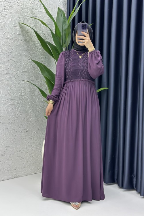 Zeynep Elbise Gül