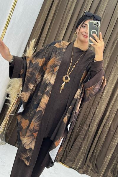 3216 Mutlu Takım Kahve