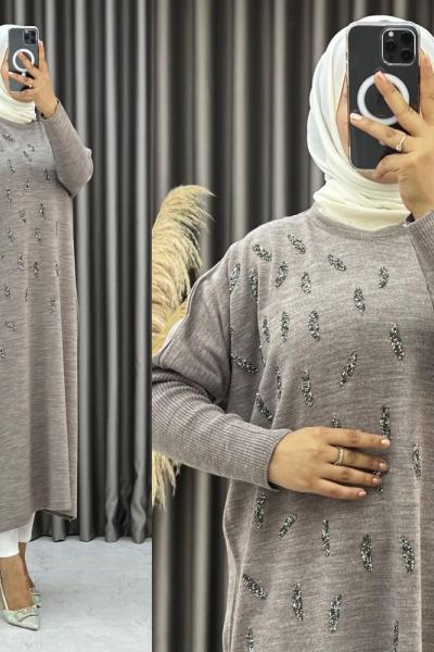 3282 Sina Tunık Vizon