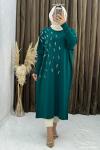 3282 Sina Tunik Zümrüt