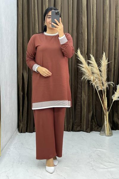 3291 Masal Takım Kiremit