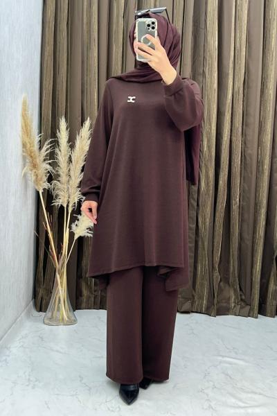 3292 Karsu Takım Kahve