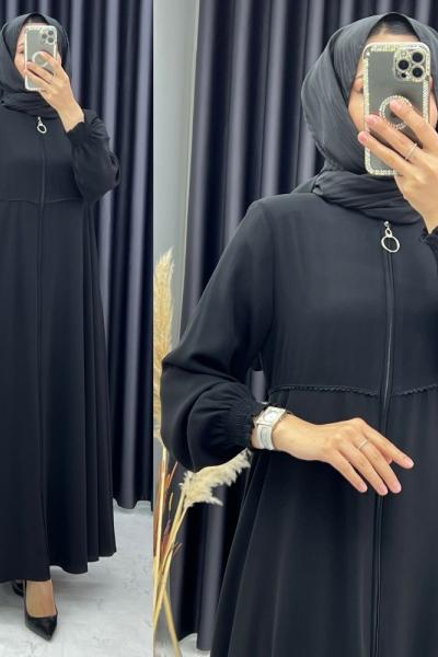 3325 Mevlana Ferace Siyah