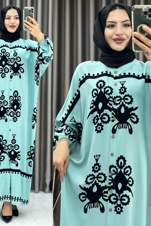 3365 Rakkas Tunik/Elbise  MİNT