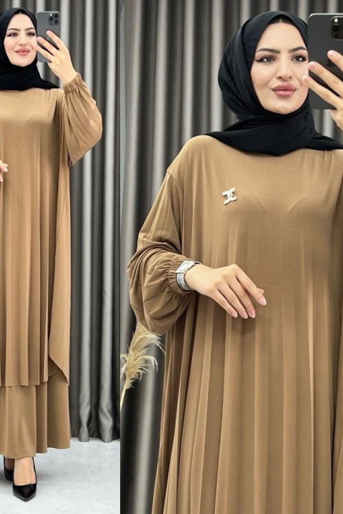 3389 Sidre Etekli Takım CAMEL