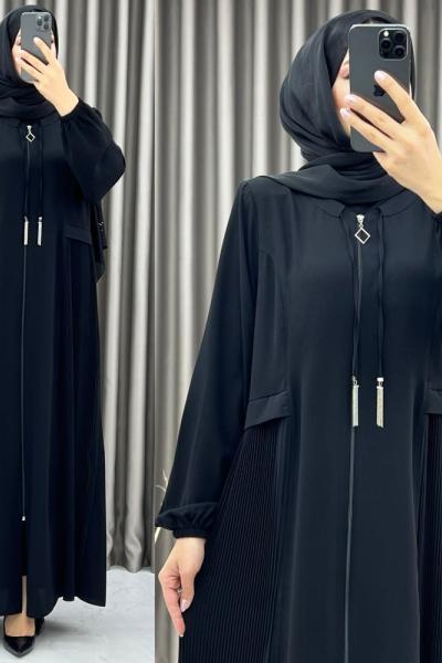 3397 Erva Ferace Siyah