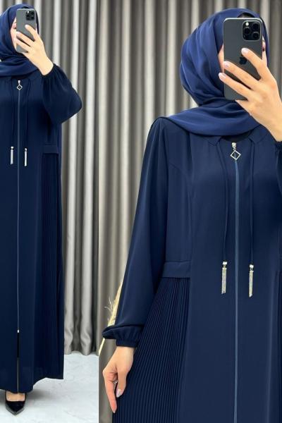 3397 Erva Ferace lacivert