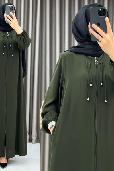 3418 Fatima Ferace HAKİ