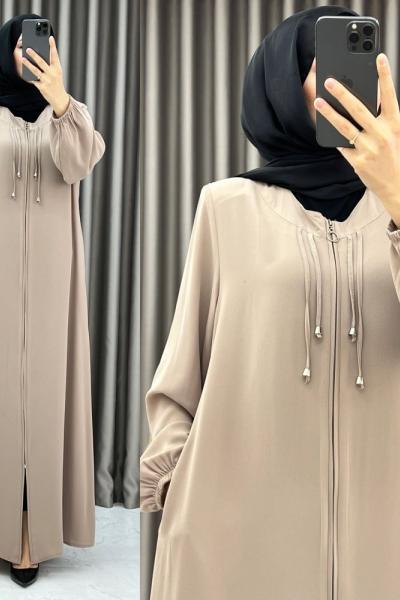 3418 Fatima Ferace TAŞ