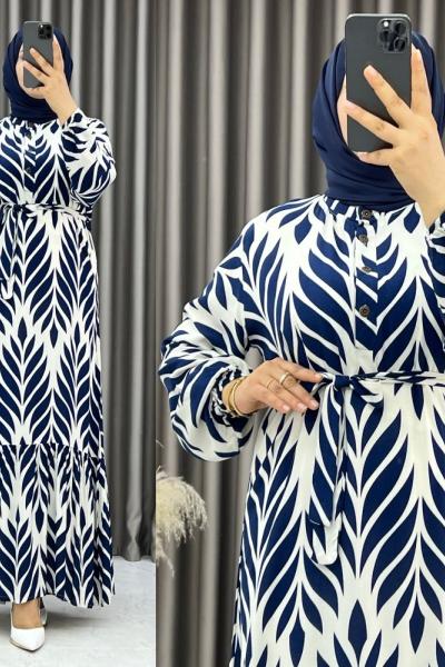 3535 Daniel Elbise Lacivert