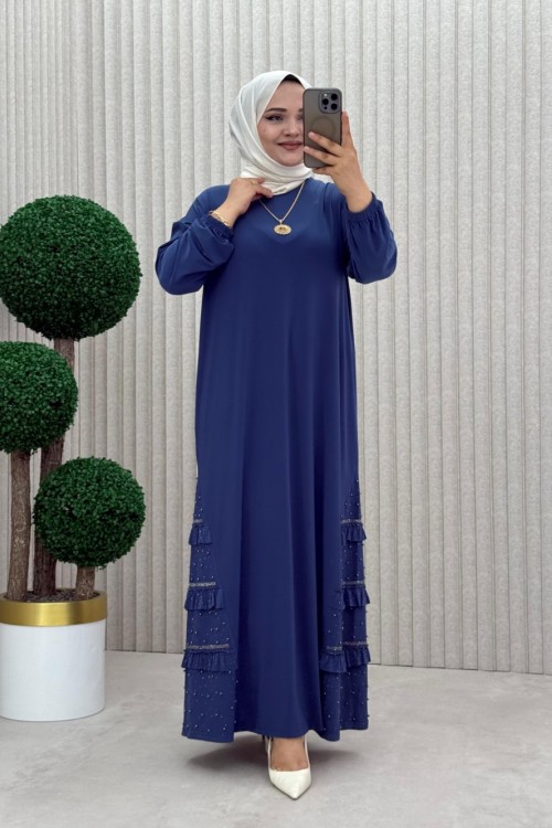 3954 Güney Elbise