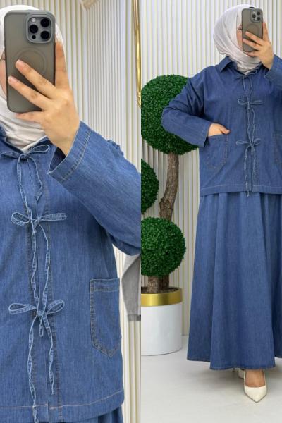 Ajda Kot Etekli Takım