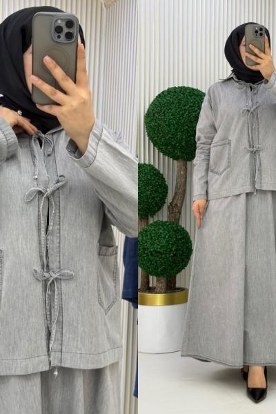 Ajda Kot Etekli Takım