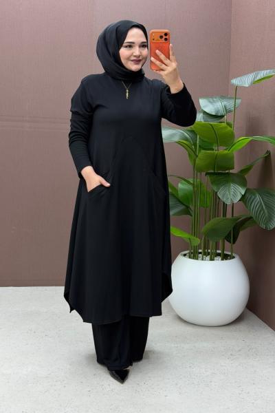 Alara Pantolonlu Takım