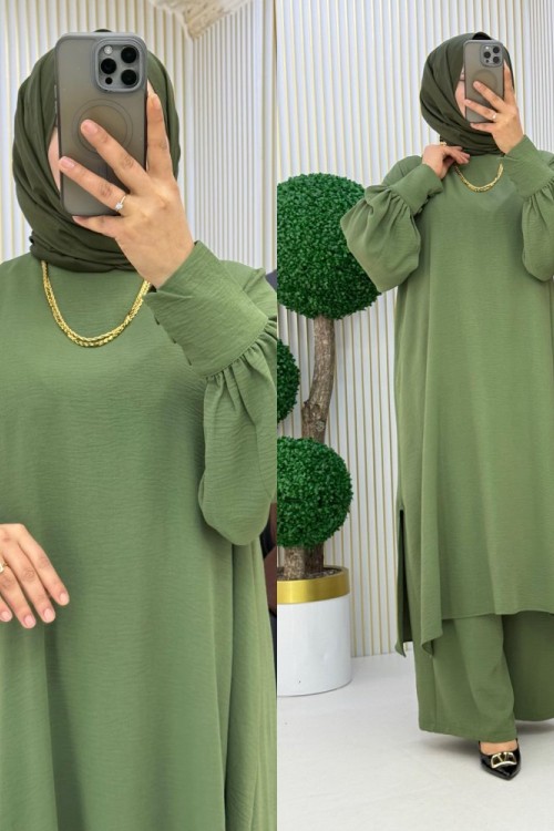 Alya Takım