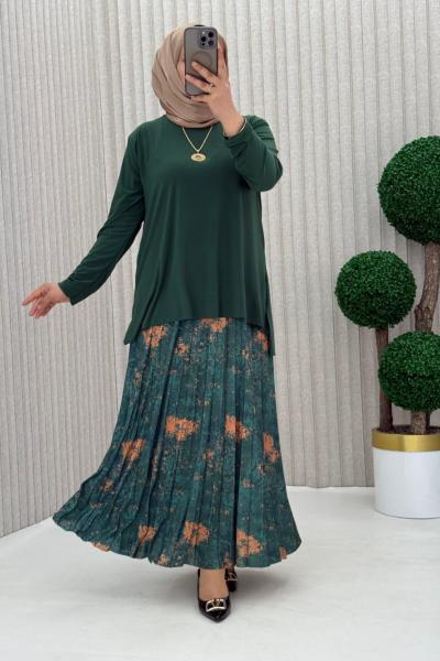 Anyela Etekli Takım