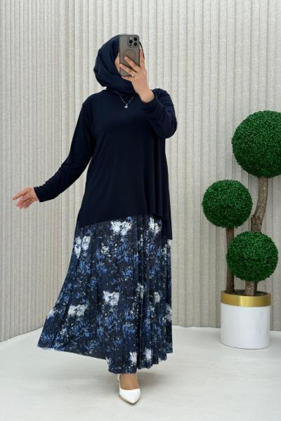 Anyela Etekli Takım