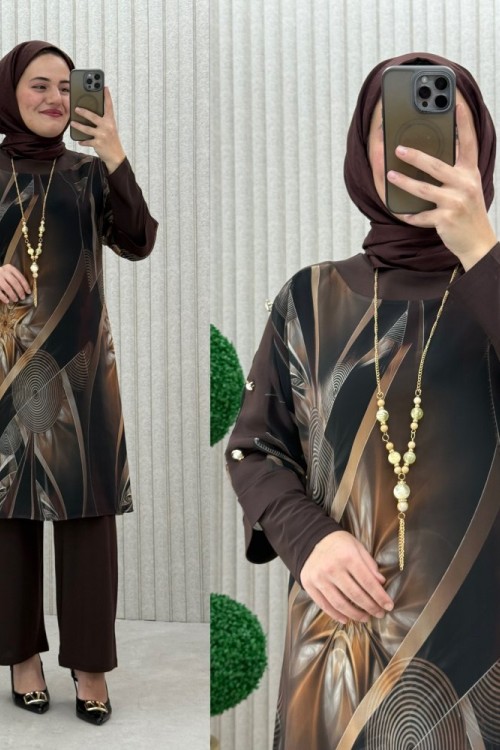 Arya 3’lü Takım