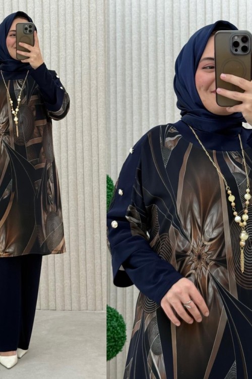 Arya 3’lü Takım