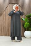 Aurora pantolonlu takım