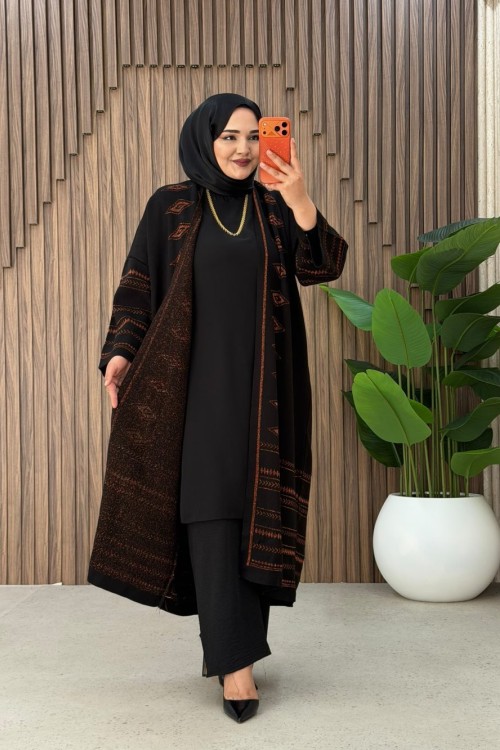 Aydil Hırka
