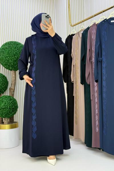 Aygün Kapaklı Ferace