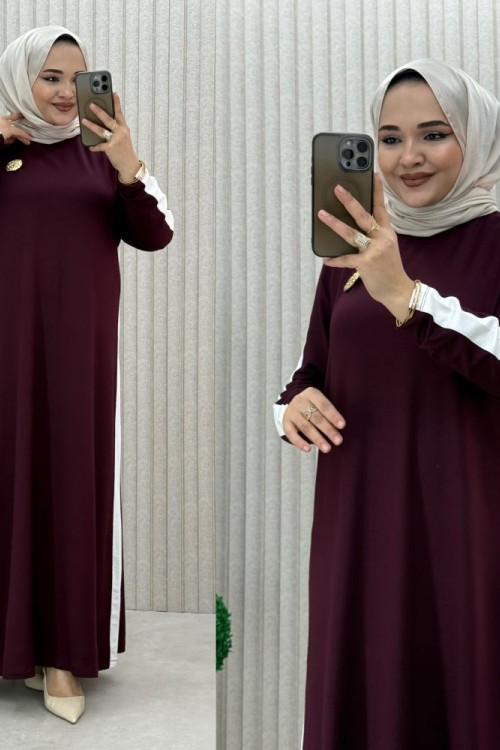 Buğlem Elbise