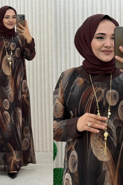 Büşra Elbise