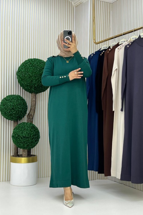 Ceyda Elbise