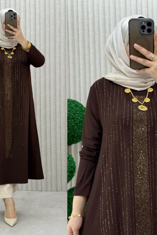 Damga tunik