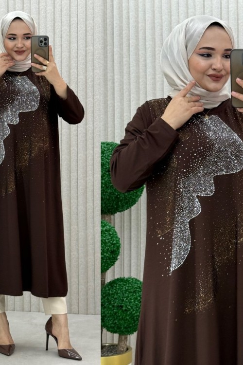 Defile tunik