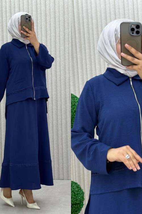 Derya Etekli Takım