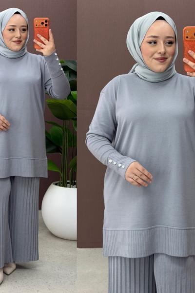 Dila Pantolonlu Takım